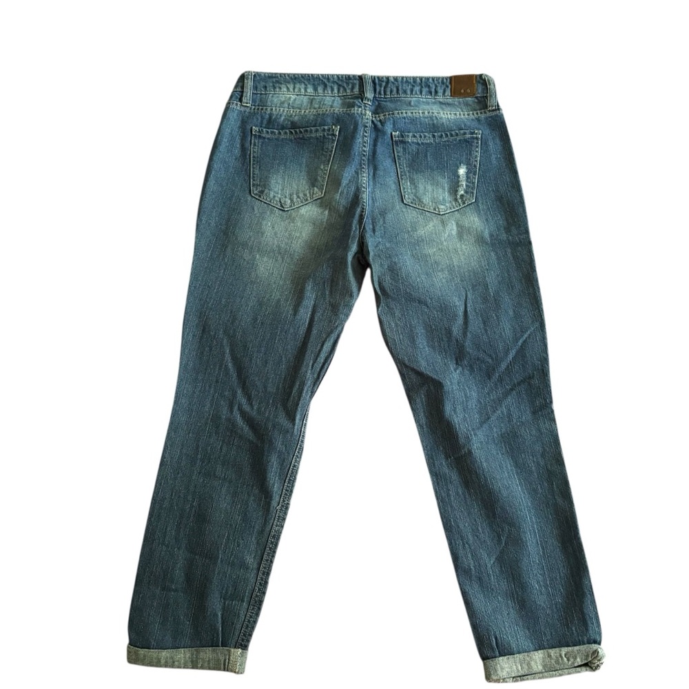 Life In Progress Ripped Jeans - Picture 5 of 7
